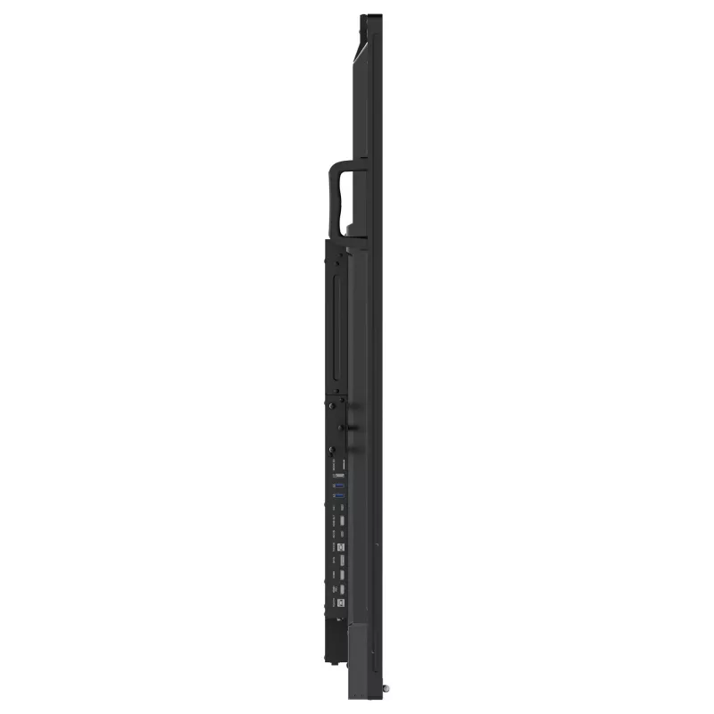 iiyama ProLite TE7515A-B2AG 75 inch 4K interaktiivne puuteekraan