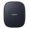 SanDisk Phone SSD 2TB USB-C 1000MB/s IP65 väline SSD