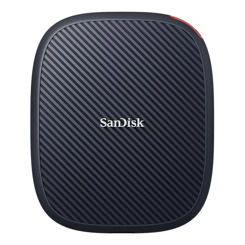 SanDisk Phone SSD 2TB USB-C 1000MB/s IP65 väline SSD