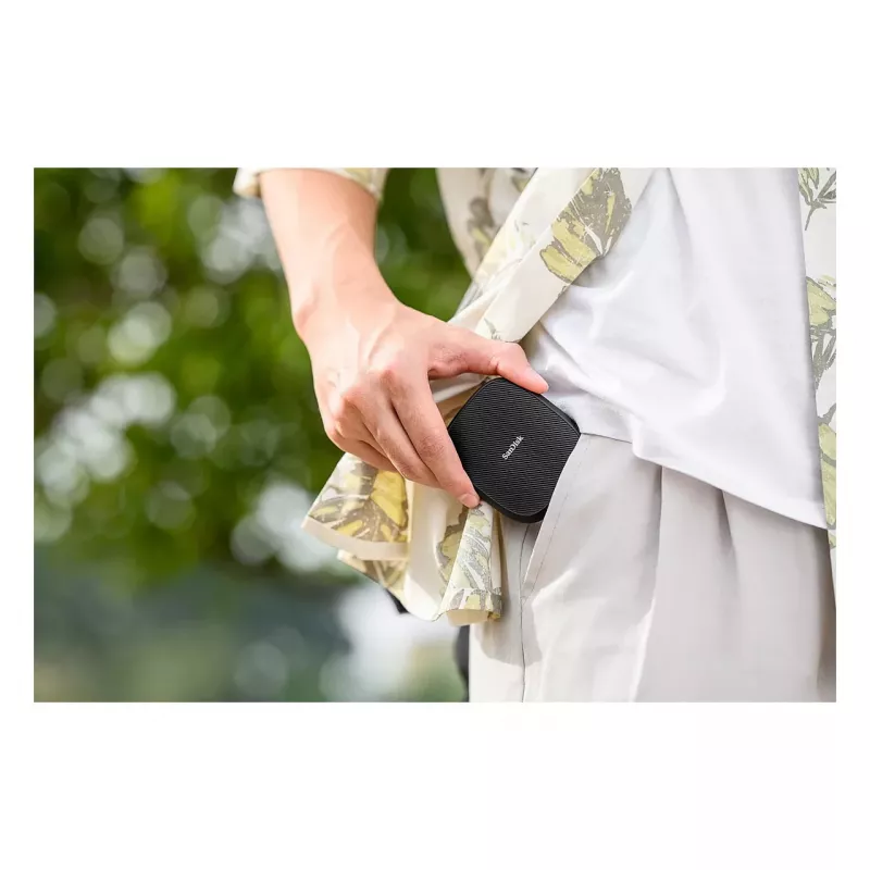 SanDisk Phone SSD 2TB USB-C 1000MB/s IP65 väline SSD