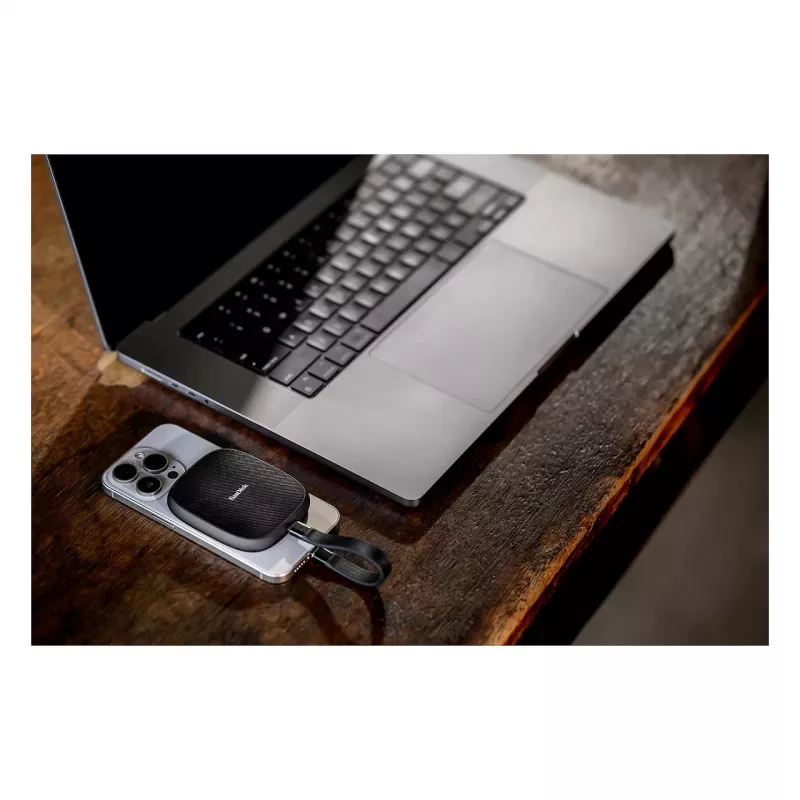 SanDisk Phone SSD 2TB USB-C 1000MB/s IP65 väline SSD