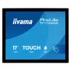 iiyama ProLite TF1734MC-B8X 17 inch SXGA avatud raami puutemonitor