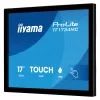 iiyama ProLite TF1734MC-B8X 17 inch SXGA avatud raami puutemonitor