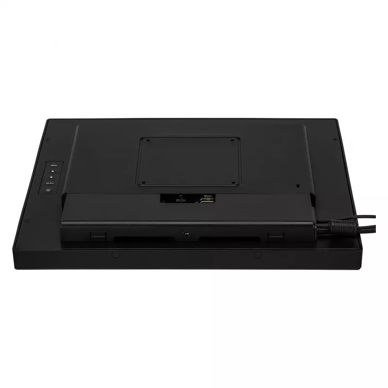 iiyama ProLite TF1734MC-B8X 17 inch SXGA avatud raami puutemonitor