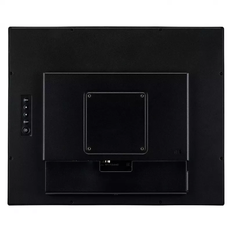 iiyama ProLite TF1734MC-B8X 17 inch SXGA avatud raami puutemonitor