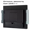 iiyama ProLite TF1734MC-B8X 17 inch SXGA avatud raami puutemonitor