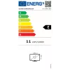 iiyama ProLite TF1734MC-B8X 17 inch SXGA avatud raami puutemonitor
