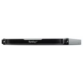 Synology RackStation RS1626xs+ 4-sahtliga NAS-server (ketasteta)