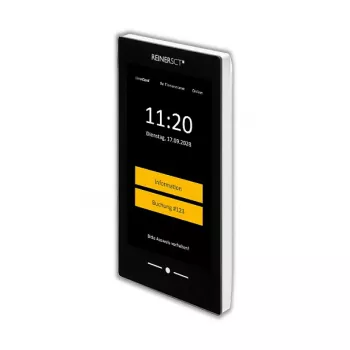 ReinerSCT timeCard Terminal 3 mini tööaja arvestuse terminal