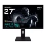 Gigabyte G27Q3 27 inch QHD IPS 320Hz mängumonitor