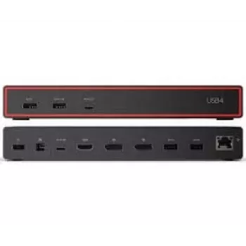 Lenovo ThinkPad USB4 Dock 5000 135W dokk