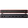 Lenovo ThinkPad USB4 Dock 5000 135W dokk
