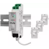 Shelly Pro 3EM 120A v2 3-faasiline nutikas elektriarvesti (DIN-liist)