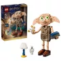 LEGO Harry Potter 76469 Vaba haldjas Dobby (379 osa)
