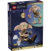 LEGO Harry Potter 76469 Vaba haldjas Dobby (379 osa)