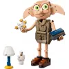 LEGO Harry Potter 76469 Vaba haldjas Dobby (379 osa)