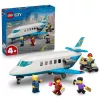 LEGO City 60492 Reisilennuk (118 osa)