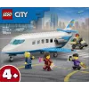 LEGO City 60492 Reisilennuk (118 osa)