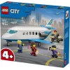 LEGO City 60492 Reisilennuk (118 osa)