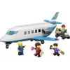 LEGO City 60492 Reisilennuk (118 osa)