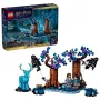 LEGO Harry Potter 76475 Keelatud mets: Expecto Patronum (244 osa)