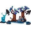 LEGO Harry Potter 76475 Keelatud mets: Expecto Patronum (244 osa)