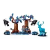 LEGO Harry Potter 76475 Keelatud mets: Expecto Patronum (244 osa)