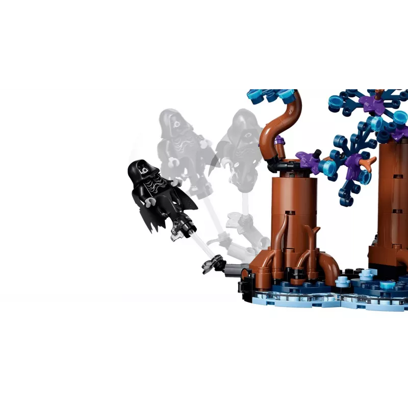 LEGO Harry Potter 76475 Keelatud mets: Expecto Patronum (244 osa)