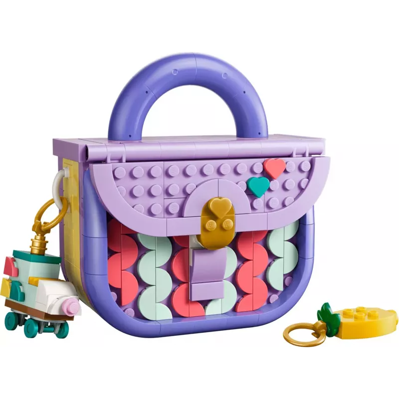 LEGO Creator 3-in-1 31391 Moekott hoiukohaga (272 osa)