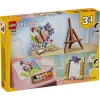 LEGO Creator 3-in-1 31390 Lillede kunstidekoor (348 osa)