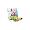LEGO Creator 3-in-1 31390 Lillede kunstidekoor (348 osa)