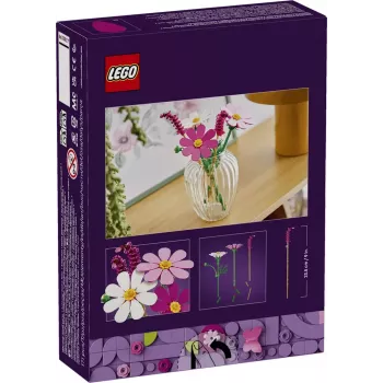 LEGO Botanicals 11514 Kosmoselilled (171 osa)