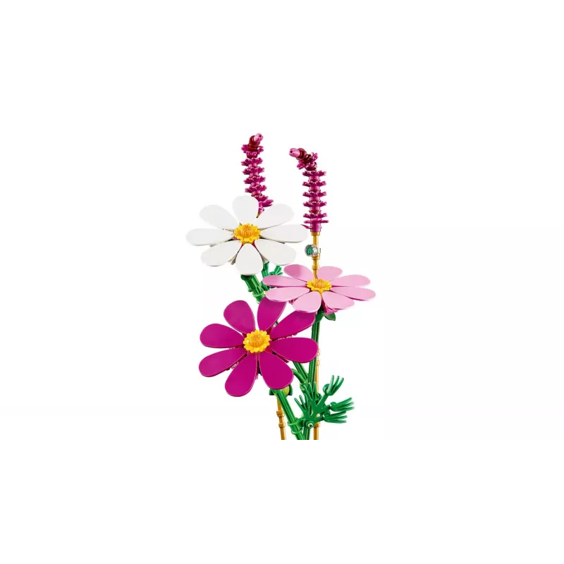LEGO Botanicals 11514 Kosmoselilled (171 osa)
