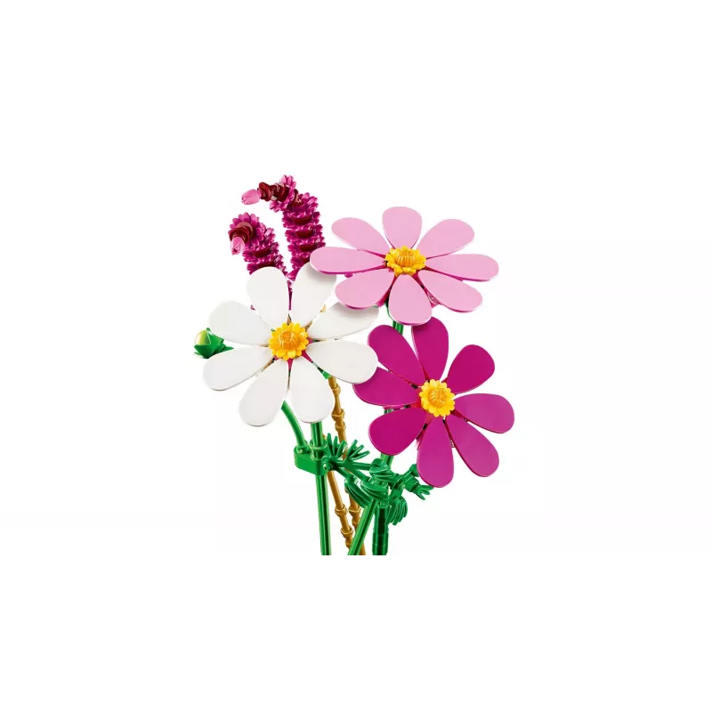 LEGO Botanicals 11514 Kosmoselilled (171 osa)