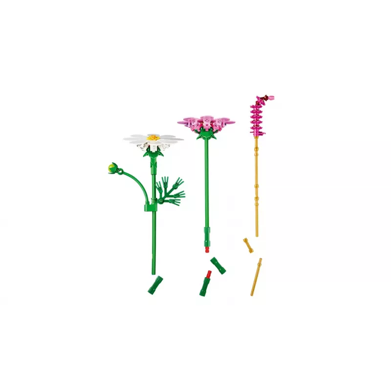 LEGO Botanicals 11514 Kosmoselilled (171 osa)