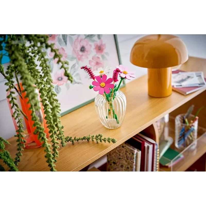 LEGO Botanicals 11514 Kosmoselilled (171 osa)