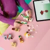 LEGO Minecraft 21592 Kanaratsaniku kõrberünnak (428 osa)