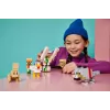 LEGO Minecraft 21592 Kanaratsaniku kõrberünnak (428 osa)