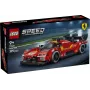 LEGO Speed Champions 77261 Ferrari 499P (329 osa)