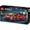 LEGO Speed Champions 77261 Ferrari 499P (329 osa)