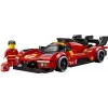 LEGO Speed Champions 77261 Ferrari 499P (329 osa)