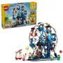 LEGO Creator 3-in-1 31389 Ikooniline vaateratas (916 osa)