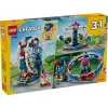 LEGO Creator 3-in-1 31389 Ikooniline vaateratas (916 osa)