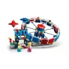 LEGO Creator 3-in-1 31389 Ikooniline vaateratas (916 osa)