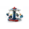 LEGO Creator 3-in-1 31389 Ikooniline vaateratas (916 osa)