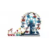 LEGO Creator 3-in-1 31389 Ikooniline vaateratas (916 osa)