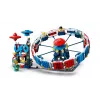 LEGO Creator 3-in-1 31389 Ikooniline vaateratas (916 osa)