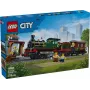 LEGO City 60511 Vanaaegne aururong (575 osa)