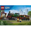 LEGO City 60511 Vanaaegne aururong (575 osa)