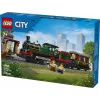 LEGO City 60511 Vanaaegne aururong (575 osa)